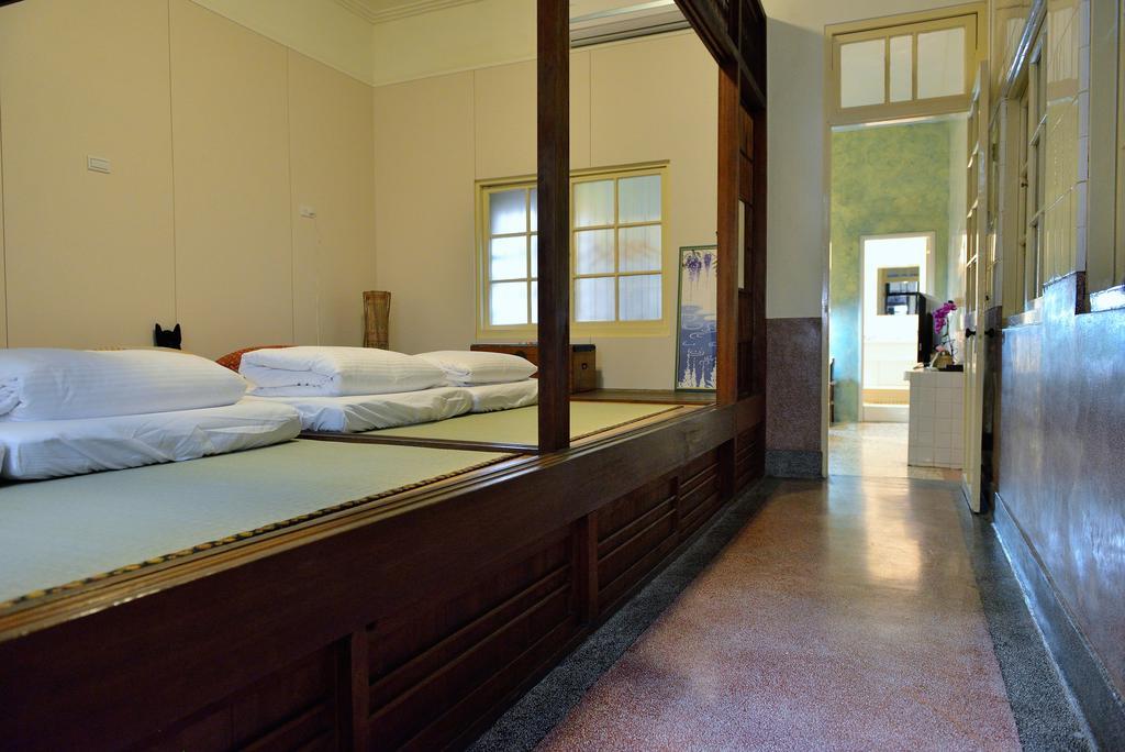 爪窩 29 Nesuto Διαμέρισμα Ταϊνάν Εξωτερικό φωτογραφία